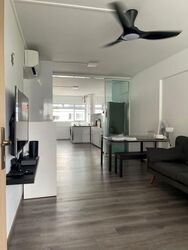 Blk 110 Bishan View (Bishan), HDB 3 Rooms #610573201